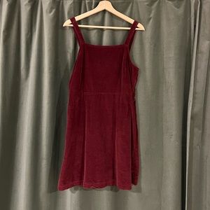 Corduroy dress | American Eagle